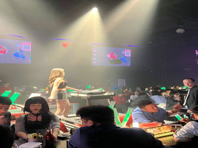 山东夜总会招聘